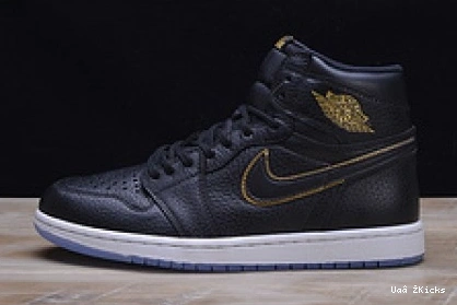 City 303 All Of High Star MENS 555088-031 Los Jordan Air  OG Angeles Retro Flight 1 Comfortable 0727